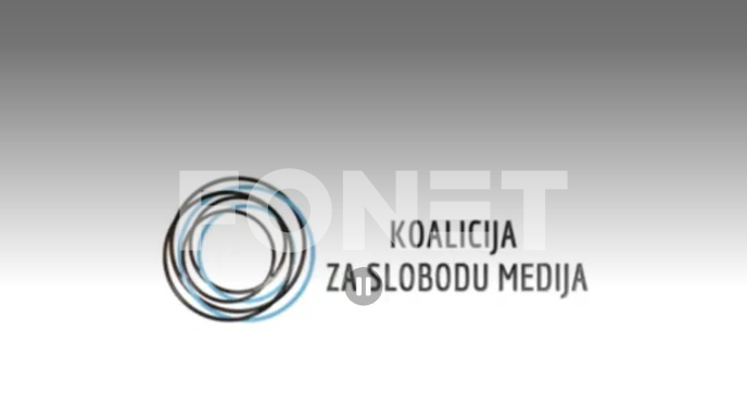 Zastrašivanje novinara